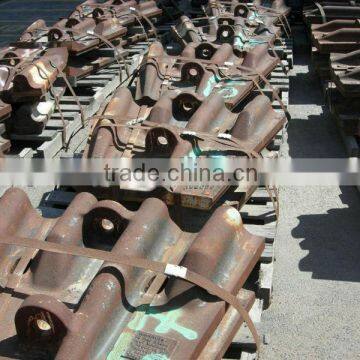 Steel Lining Board