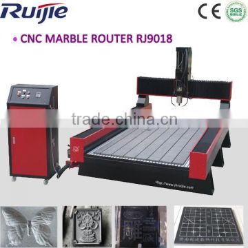 CNC Carving Machine For Stone RJ9018