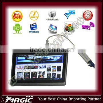 High cost performance android 4 tablet