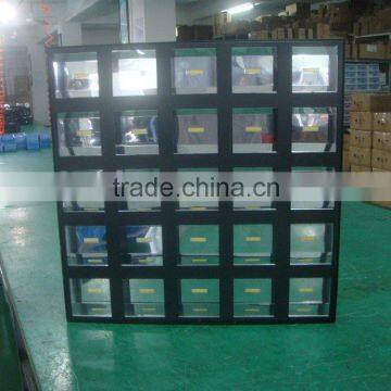 Strobe Light (5*5)*7W LED Array Lighting, Especial Manufacter Many Kinds of Stage Lighting, LED Lighting, Chinbest@163.com photo-1