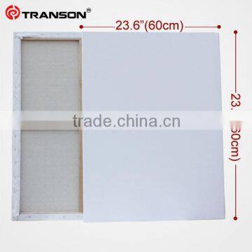 High quality 100% Linen blank painting canvas