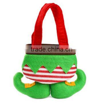 Hot Selling Christmas Gift Bag/candy Bag/candy Gift Bag photo-3