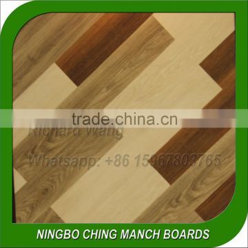 Wood Design Wall Panel