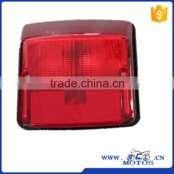 SCL-2013090192 wholesales high quality best sell motorcycle rear light motorcycle led tail light from china