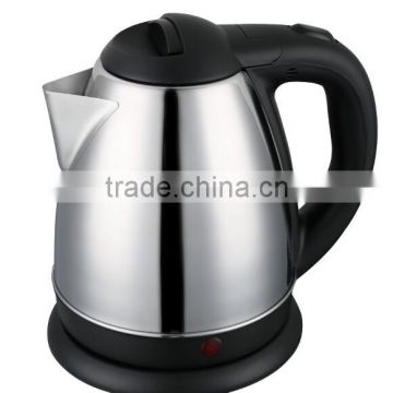 for home and hotel use high end electric kettle