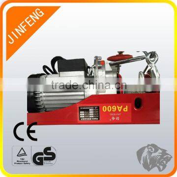 Chinese Factory Electric Construction Hoist Motor