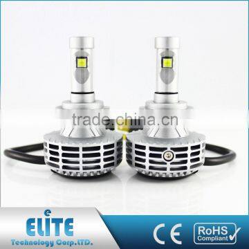 Super Quality High Brightness Ce Rohs Certified Led Car Headlight Bulbs Wholesale