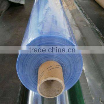 2015 Nantong Transparent PVC Blue Film Manufacturers With Free Samples photo-4