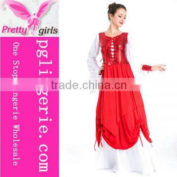 Cheap Christmas Picture Frame Christmas Outfits Cartoon Character Costume photo-4