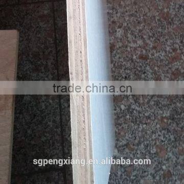 Hot Sell Melamine Plywood From China photo-6
