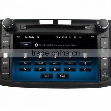 Funwin Android 5.1 HD 1080P Car Navigation System For Honda CRV 2012 photo-3