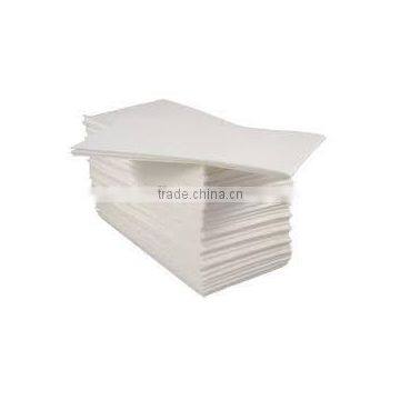 easy dry disposable towel with customized specification