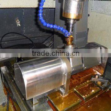Cheap High Performance Cnc Milling Machine photo-4