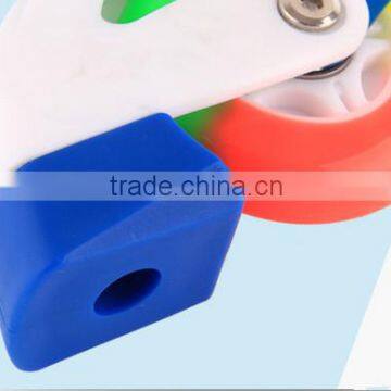 High Quality Light up Roller Skate Wheels ,roller Skates Kids photo-5