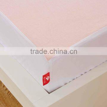 Hiway China Supplier Pillow Mattress Cover/Soft Mattress Protector