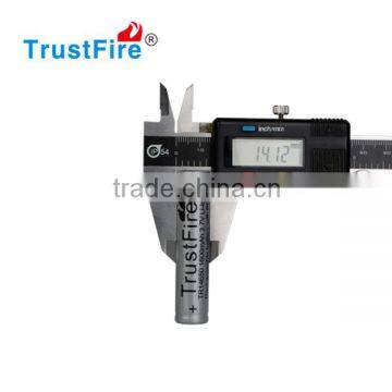 Trustfire Factory Original Rechargeable Battery 14650 3.7v Rechargeable Lithium-ion Batteries,1600mah Lithium Polymer Batteries photo-5
