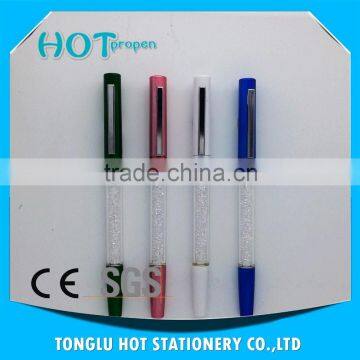 diamond gifts neutral ballpen