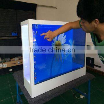 30'' Greentouch Capacitive Multi Touch Foil photo-6