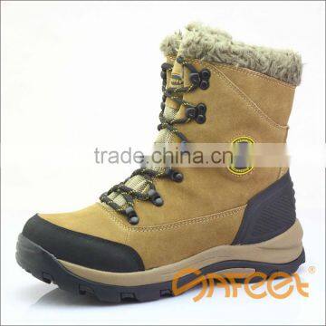 Safety Shoes Winter Mens Winter Shoes Winter Shoes Men SA-N4