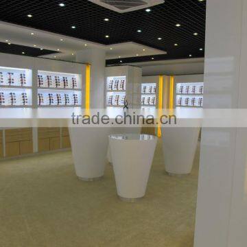 Ladies Jewelry Leopard Pattern Reading Glasses photo-4