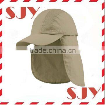 Outdoor Sport 360 Degree Summer UV50+ Protection Fishing Hats