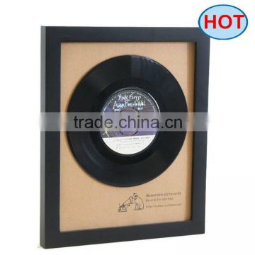 Design hot sell plastic injection photo frame