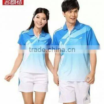 Wholesale T-shirt Man for Uniforms photo-2