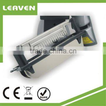 Portable Installation Ionizer Breathe Air Revitalizer Ionic Air Purifier photo-3