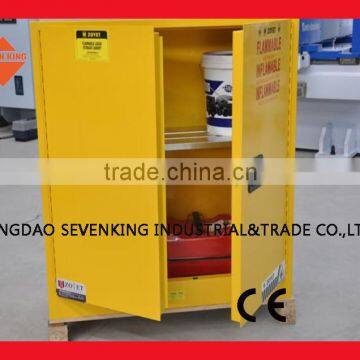 Fire Safety Storage Cabinets Chemical Lab Flammable safety cabinet