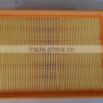 medium efficiency air filter LR005816 for landrover