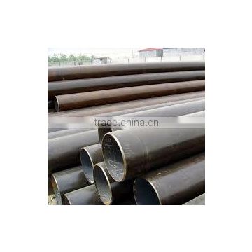 Seamless Steel pipe