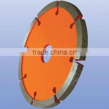 Tuck Point Diamond saw Blade for stone