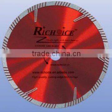 diamond saw blade for marble granite