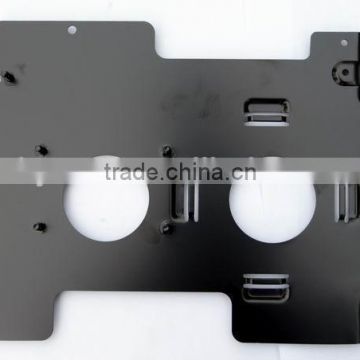 High Quality custom car sheet metal parts