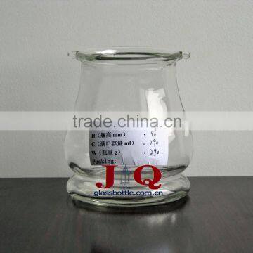 Candle Jar