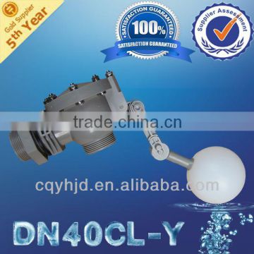 DN40CL-Y 1-1/2" Offer Water Shut Off Valve Type