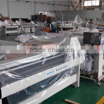 Cutting Plotter Machine