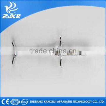 China Supplier Animal Treatment 1ml Continuous Syringe B-Type photo-2