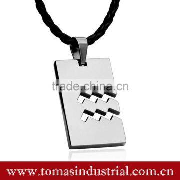 Classical Fashion Name Key Ring Dog Tags photo-5