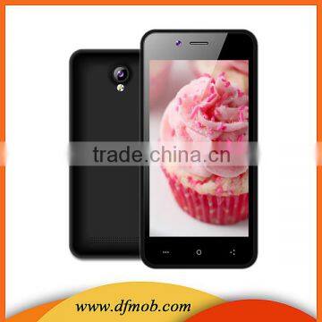 Low Price 4.5 INCH 2.0+8.0mp Camera MTK6735P Quad Core WIFI GPS Android 5.1 Unlocked 4G Mobile Z8