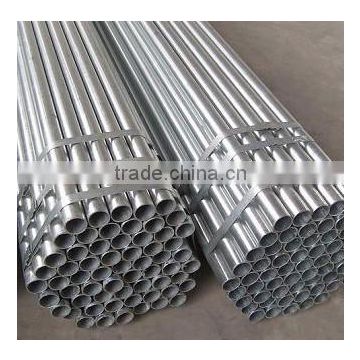 2 Inch ASTM Seamless Stainless Steel Pipe S.S 304