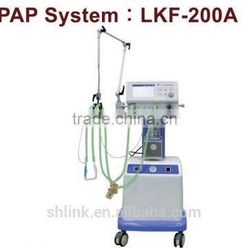 China Shanghai Link Supply High Quality CPAP System LKF-200A With Factory Price photo-3