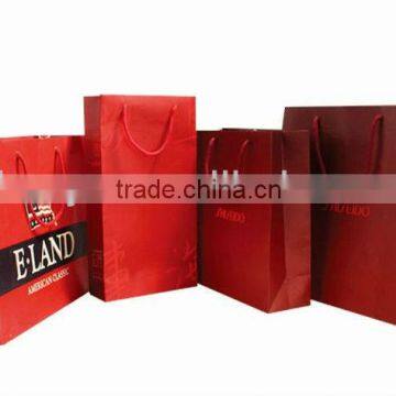 AEP 20013 paper gif bag with customized Logo