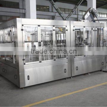 fruit juice processing line