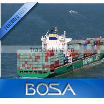 Sea Freight to Port Karachi Hoverboard Sea Freight Shipping