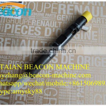 Original AND BRAND NEW Common Rail Injector 28232242 from OEM RENAULT RENAULT K9K BP 166003978R WITH HIGH QUALITY for repair