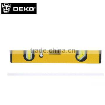 Spirit Level Measuring Tool, Hand Tool ,Mini Spirit Level DEKO photo-2