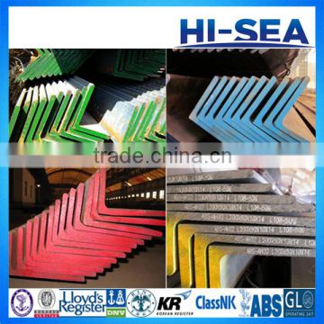 Hot Rolled Steel Angle Bar Angle Iron