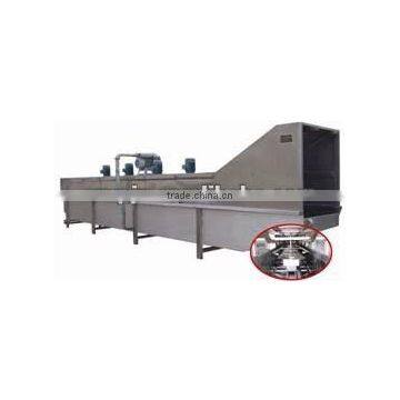 poultry slaughter machine/scalding machine