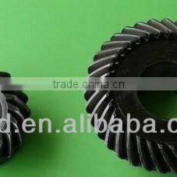 pc75-2 planetary gear final assy komatsu parts